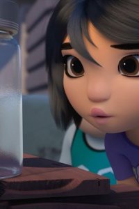 Abominable and the Invisible City – S01E04 – Peng vs. Peng