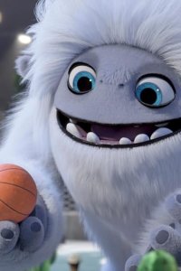 Abominable and the Invisible City – S01E07 – Yeti Superstitious