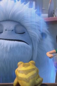 Abominable and the Invisible City – S01E08 – Toad-al Recall