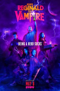 Reginald the Vampire – S02E07 – Terminal Eternity