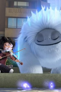 Abominable and the Invisible City – S02E09 – Please Hold for the Next Representative