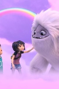 Abominable and the Invisible City – S02E10 – Please Hold While We Connect You