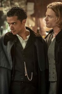 Interview with the Vampire – S01E02 – … After the Phantoms of Your Former Self