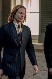 Interview with the Vampire – S01E05 – A Vile Hunger for Your Hammering Heart