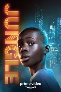 Jungle – S01E05 – Flowers Blossom