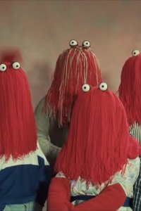 Don’t Hug Me I’m Scared – S01E03 – Family