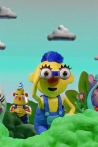 Don’t Hug Me I’m Scared – S01E04 – Friendship