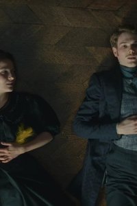 The Empress – S01E01 – One’s Place in the World