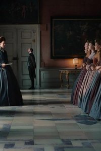 The Empress – S01E02 – The Arrival