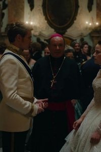 The Empress – S01E03 – The Wedding
