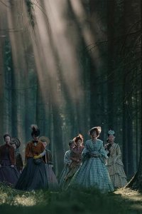 The Empress – S01E04 – The Hunt