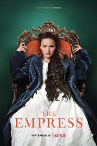 The Empress – S03E01 – Episode #3.1