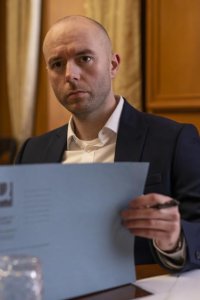 This England – S2022E03 – Episode #1.3
