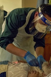 This England – S2022E04 – Episode #1.4