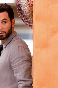 So Help Me Todd – S01E13 – Wall of Fire