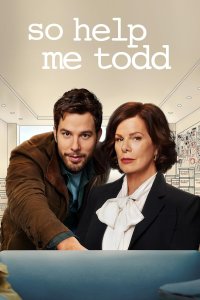 So Help Me Todd – S01E17 – The First Date Is the Deepest
