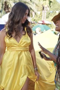 The Rookie: Feds – S2022E05 – Felicia