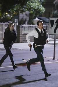 The Rookie: Feds – S2023E13 – The Remora
