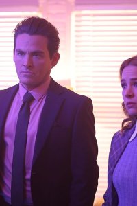 The Rookie: Feds – S2023E14 – The Offer