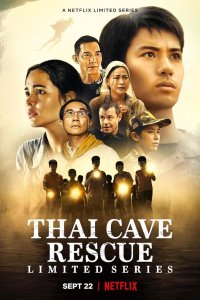Thai Cave Rescue – S01E01 – The Legend of Tham Luang