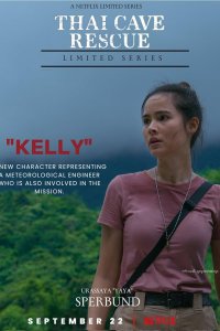 Thai Cave Rescue – S01E02 – To Not Offend the Gods