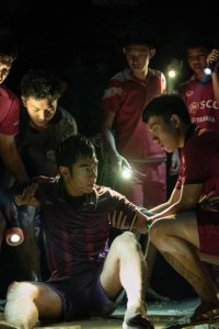 Thai Cave Rescue – S01E05 – The Parable of Kisa Gotami