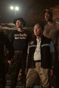 Thai Cave Rescue – S01E06 – Moo Pa