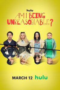 Am I Being Unreasonable? – S03E01 – Episode #3.1