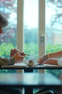 Prisma – S01E02 – Arancione