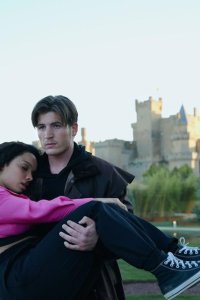 Vampire Academy – S01E02 – Earth. Air. Water. Fire.