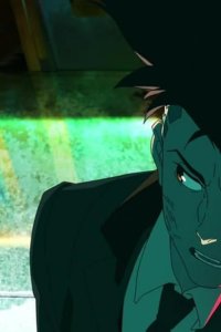 Cyberpunk: Edgerunners – S01E01 – Let You Down
