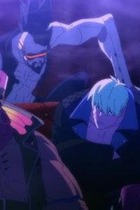 Cyberpunk: Edgerunners – S01E03 – Smooth Criminal