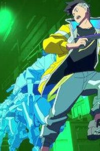 Cyberpunk: Edgerunners – S01E05 – All Eyez On Me