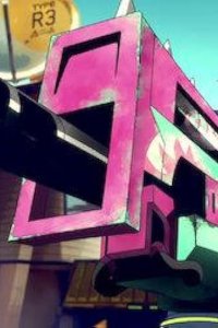 Cyberpunk: Edgerunners – S01E08 – Stay