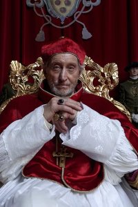 The Serpent Queen – S01E01 – Medici Bitch