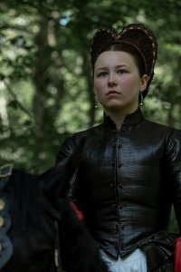 The Serpent Queen – S01E02 – To War Rather Than to Bed