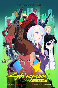 Cyberpunk: Edgerunners – S02E05 – Episode #2.5