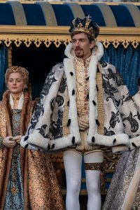 The Serpent Queen – S02E01 – Grand Tour