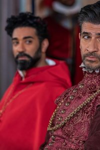 The Serpent Queen – S02E02 – Second Coming