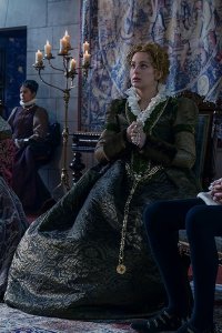 The Serpent Queen – S02E04 – Judas