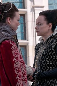 The Serpent Queen – S02E05 – Time with the Family