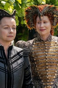 The Serpent Queen – S02E06 – Courting the Valois