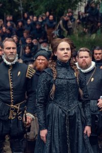 The Serpent Queen – S02E07 – A House Divided