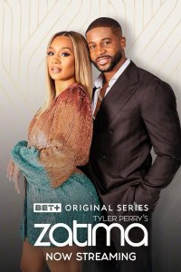 Zatima – S04E16 – Pride and Prejudice