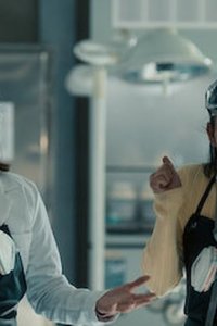 The Imperfects – S01E04 – One of Us