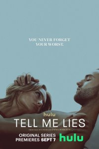 Tell Me Lies – S01E09 – Sugar, We’re Going Down Swinging