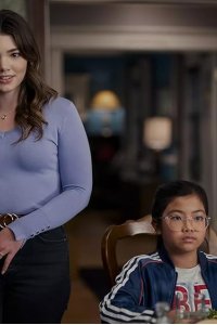 Devil in Ohio – S01E03 – Mother’s Keeper