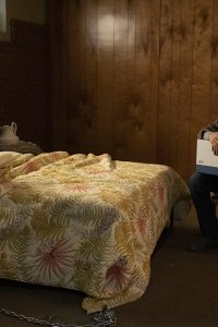 The Patient – S01E02 – Alan Learns to Meditate