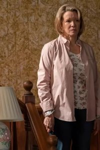 The Patient – S01E04 – Company