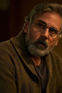 The Patient – S01E05 – Pastitsio